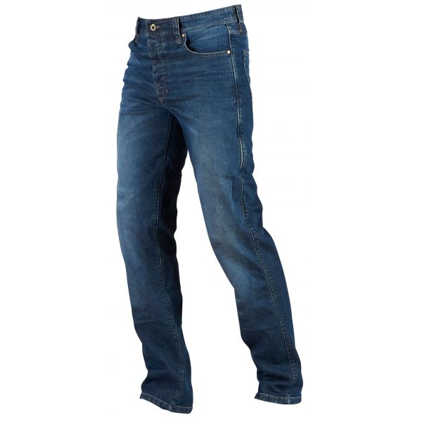 Jeans Moto Furygan Blugi Jean D11 Jean Brut