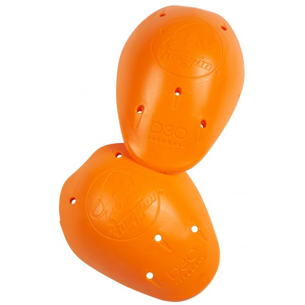 Insertii Protectie Furygan Furygan Protectii Coate + Umeri D3O Orange