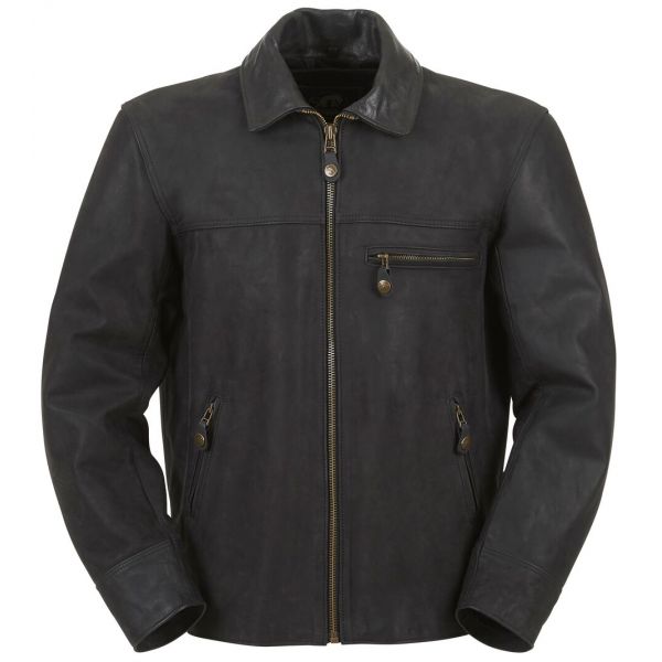  Furygan Geaca Moto Piele New Texas 18