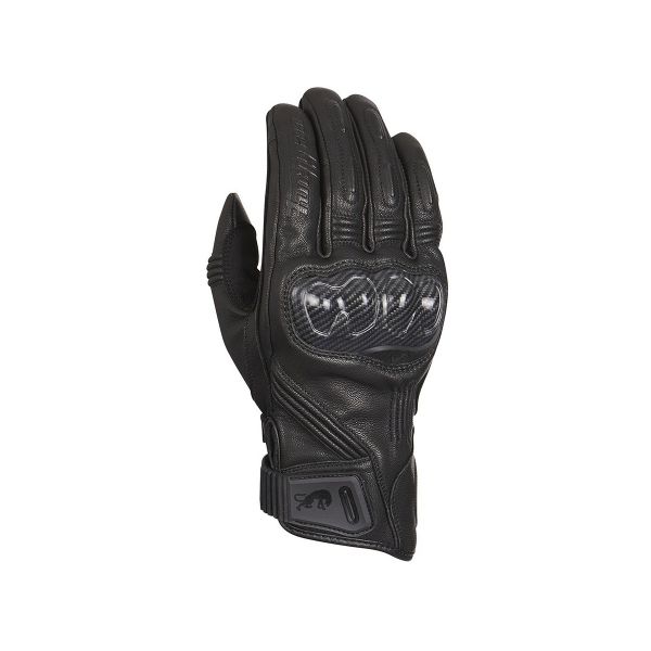 Manusi Moto Sport si Piele Furygan Manusi Boston Negru