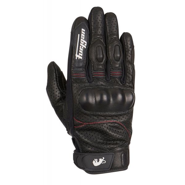 Manusi Moto Sport si Piele Furygan Manusi Moto Piele 4489-1 TD21 Vented Black
