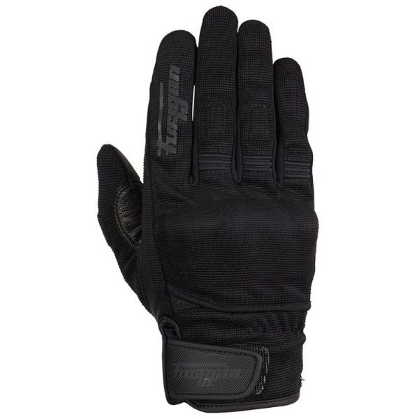 Manusi Moto Sport si Piele Furygan Manusi Moto Textile/Piele 4485-1 JET D3O Black