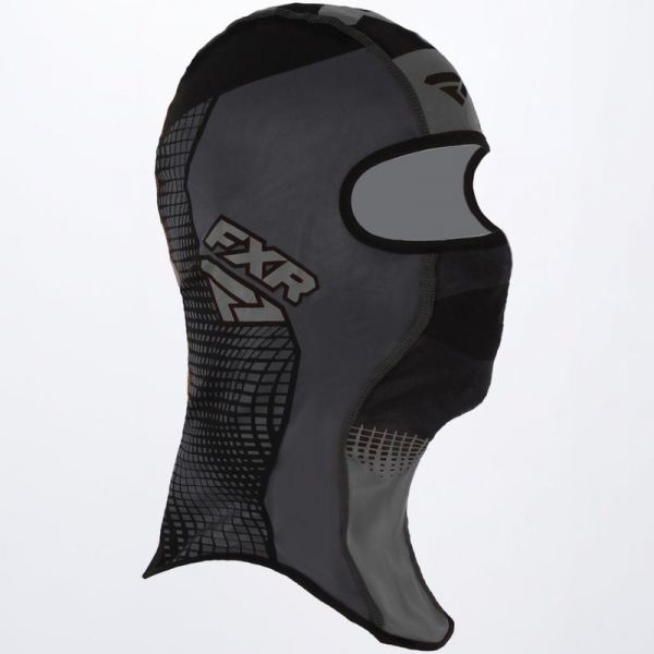 Cagule Snowmobil FXR Cagula Snowmobil Shredder Thermal Black Ops