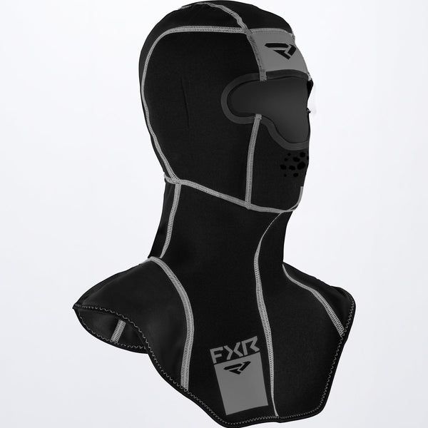Cagule Snowmobil FXR Cagula Snowmobil Cold-Stop X Black