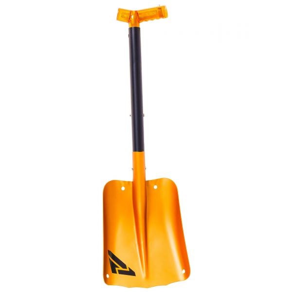 Echipamente Salvare Avalansa FXR Lopata 15 Tactic Black/Orange
