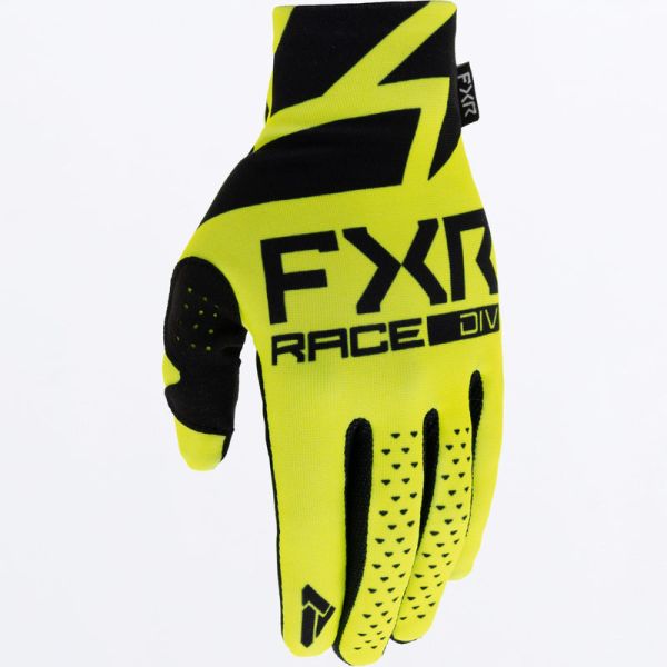 Manusi MX-Enduro FXR Manusi Moto MX/Enduro Pro-Fit MX Hi-Vis 23