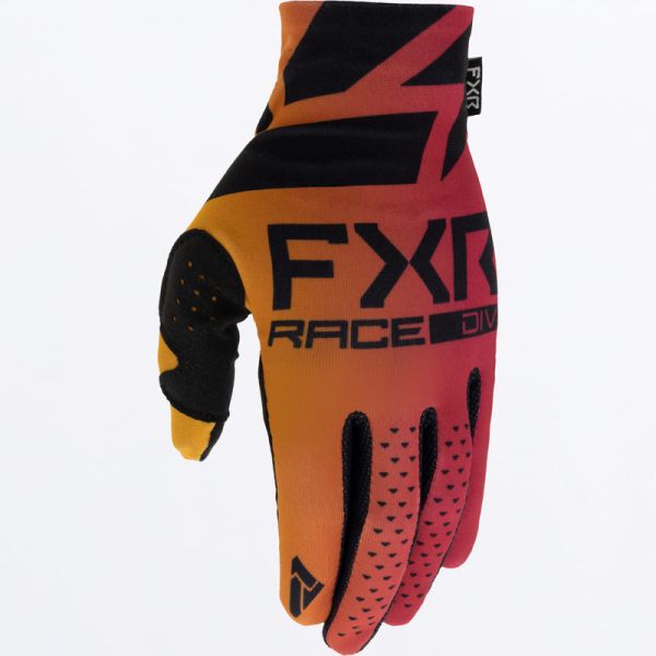 Manusi MX-Enduro FXR Manusi Moto MX/Enduro Pro-Fit MX Mango/Tang Fade 23