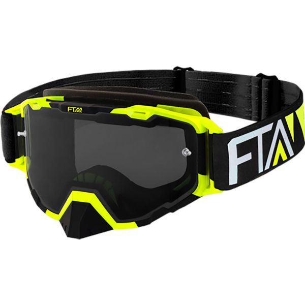 Ochelari MX-Enduro FXR Ochelari MX/Enduro HYPER Lit/Smoke