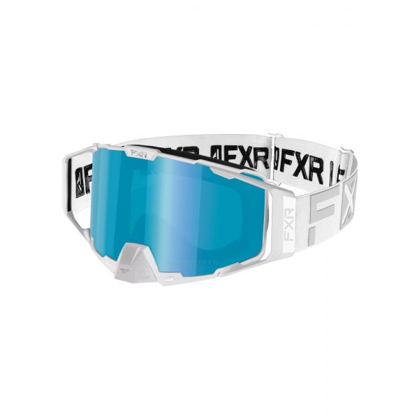 Ochelari Snowmobil FXR Ochelari Snowmobil Pilot Blizzard