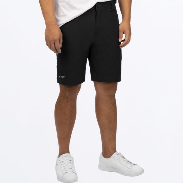 Pantaloni Casual FXR Pantaloni Scurti Air Short Black 23