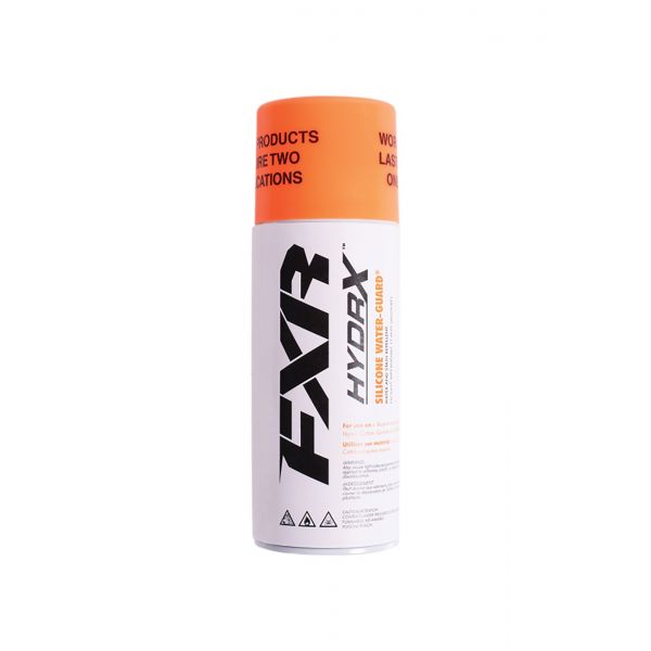 Intretinere Echipament FXR Solutie Impermeabilizare Hydrx Silicone 300gr