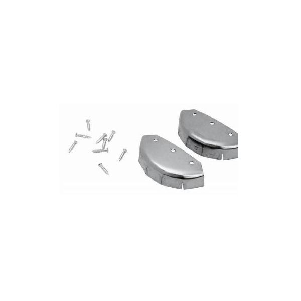 Boot Accessories Gaerne Metal Boot Front Protection
