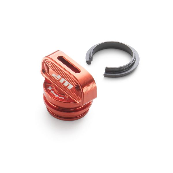 KTM KTM Adjuster rebound KTM
