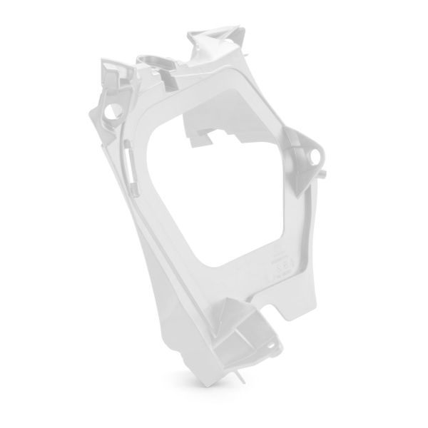 Plastice MX-Enduro Gas Gas Air filter box front part Gas Gas