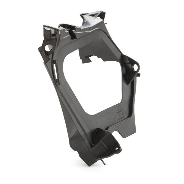 Plastice MX-Enduro Gas Gas Air filter box front part Gas Gas