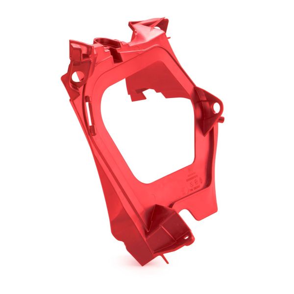 Plastice MX-Enduro Gas Gas Air filter box front part Gas Gas