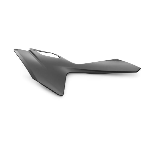 Plastice MX-Enduro Gas Gas Air filter panel Gas Gas