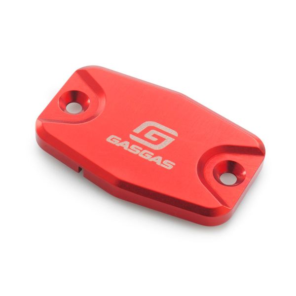 Accesorii MX-Enduro Gas Gas Brake fluid reservoir and clutch reservoir cover Gas Gas