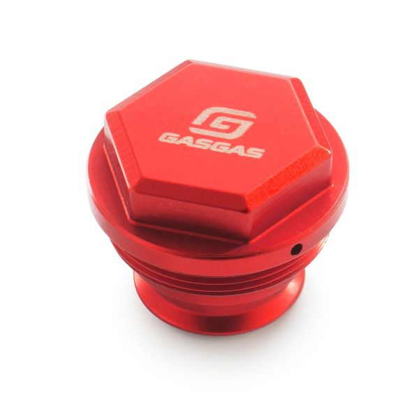 Accesorii MX-Enduro Gas Gas Brake fluid reservoir cover Gas Gas