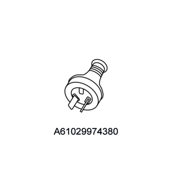 KTM KTM Charging Cable AUS/NZ/CN KTM