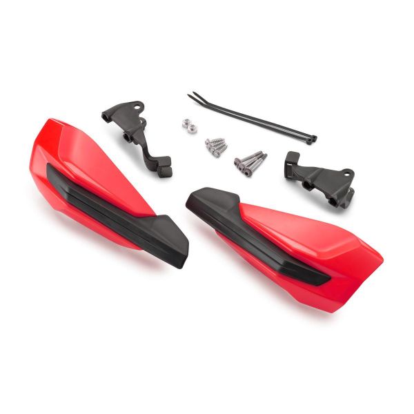 KTM Gas Gas Factory Racing handguard kit Gas Gas