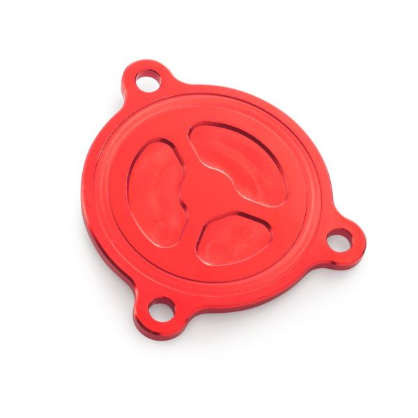 KTM Gas Gas Factory Racing oil pump cover Gas Gas