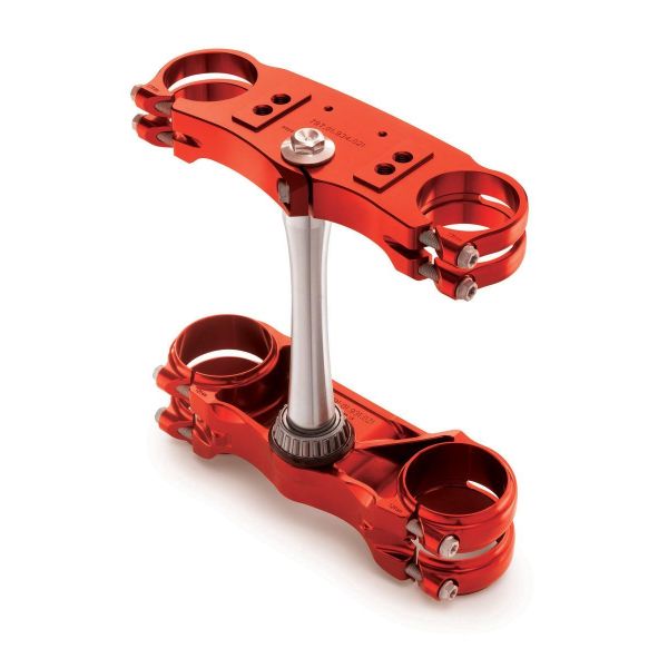 KTM Gas Gas Factory Racing triple clamp Gas Gas