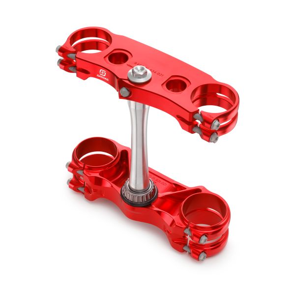 Jug MX-Enduro Gas Gas Factory Racing triple clamp Gas Gas