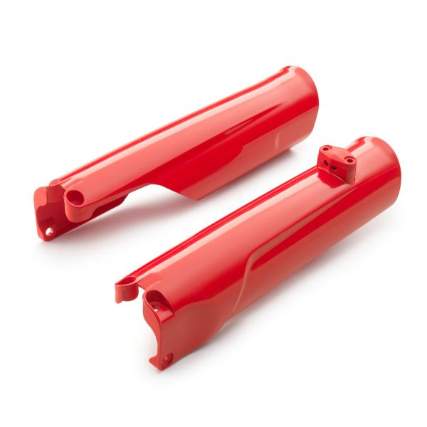 Plastice MX-Enduro Gas Gas Fork protector kit Gas Gas