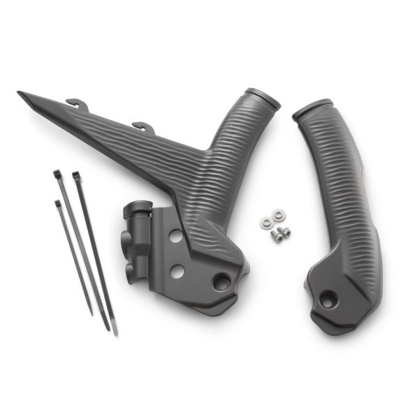 Scuturi moto Gas Gas Frame protection set Gas Gas