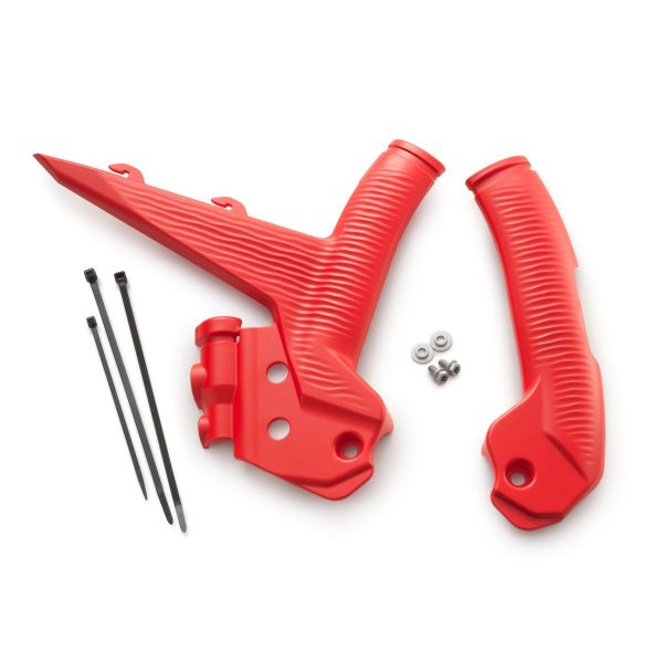 Scuturi moto Gas Gas Frame protection set Gas Gas