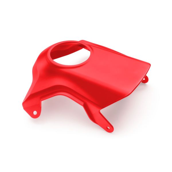 Plastice MX-Enduro Gas Gas Fuel tank fairing Gas Gas
