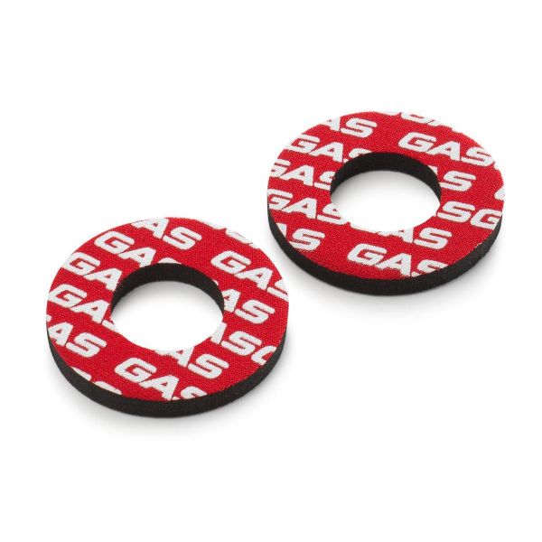 Mansoane Enduro-MX Gas Gas Grip donut set Gas Gas