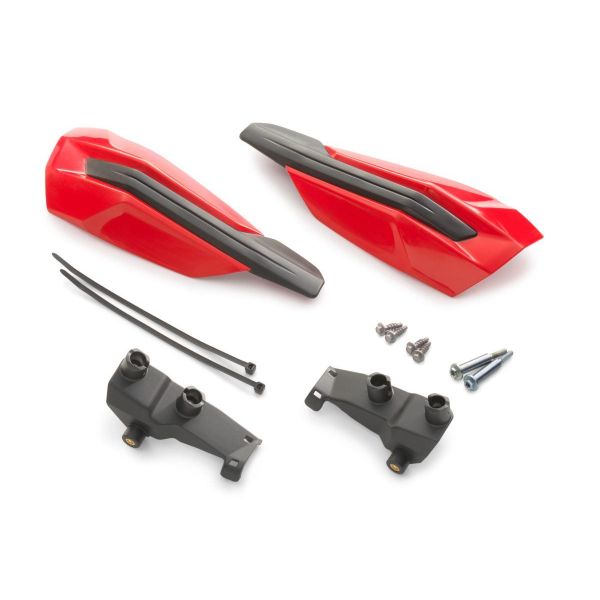Handguard Gas Gas Handguard kit Gas Gas