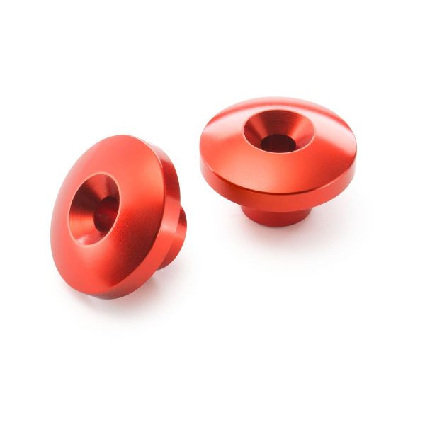 Accesorii Ghidon Gas Gas Handlebar ends Gas Gas