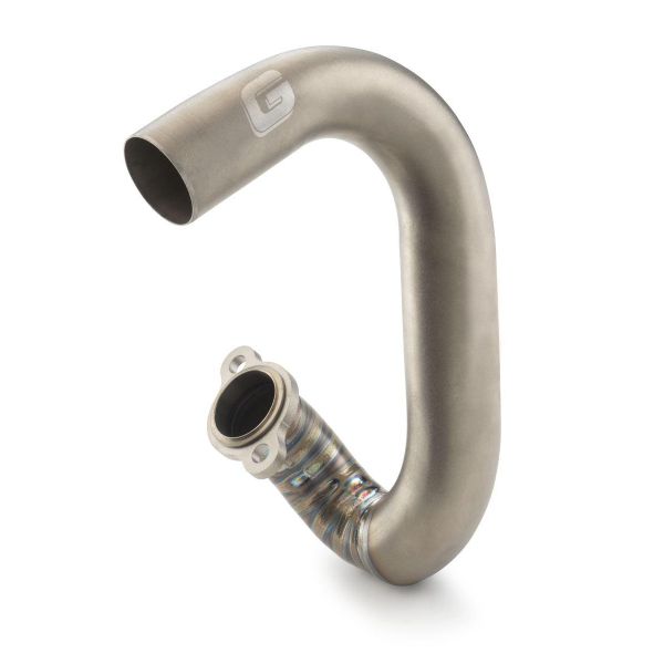 KTM Gas Gas Header Gas Gas