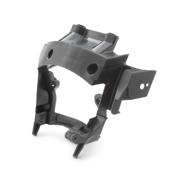 Plastice MX-Enduro Gas Gas Headlight mask rear wall Gas Gas