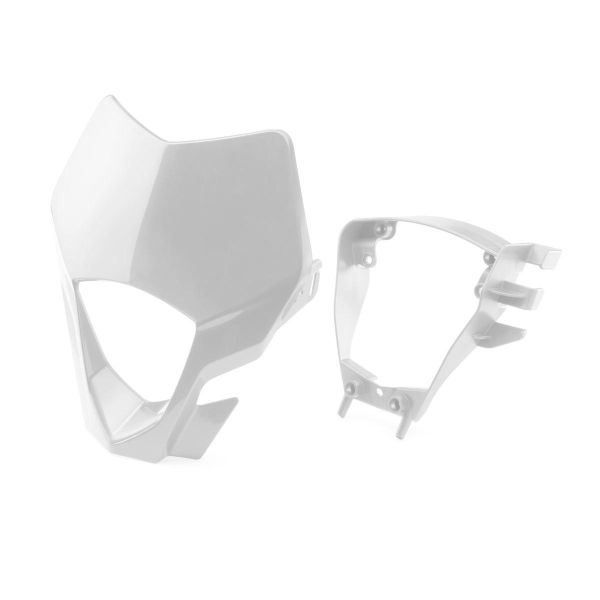 KTM Gas Gas Headlight shroud Gas Gas