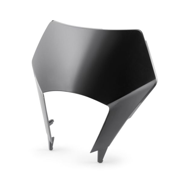 Plastice MX-Enduro Gas Gas Headlight shroud Gas Gas