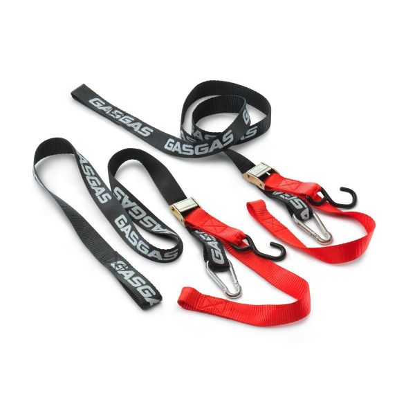 Transport Motociclete Gas Gas Lashing strap set Gas Gas