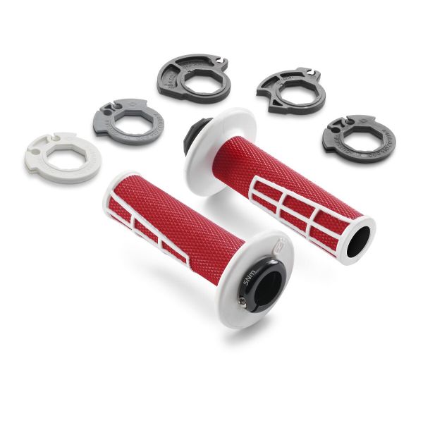 KTM Gas Gas Lock-on grip set Gas Gas