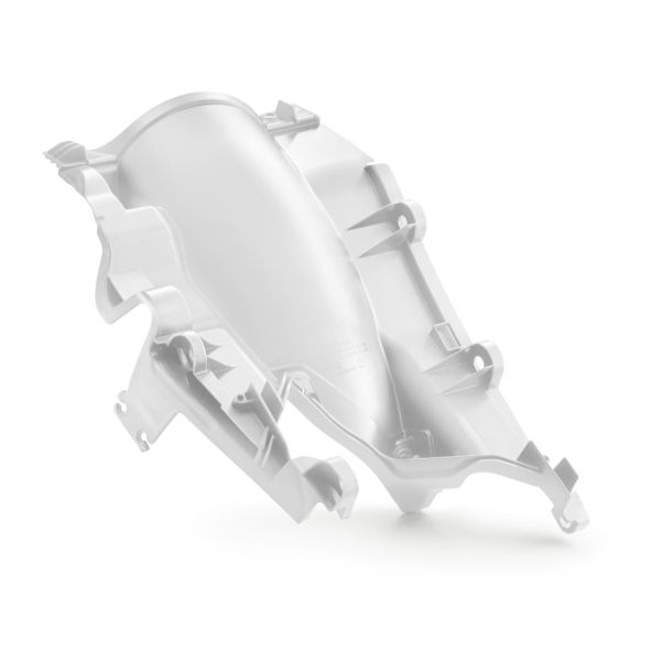 Plastice MX-Enduro Gas Gas Lower section of the air filter Gas Gas