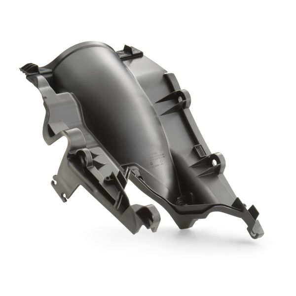 Plastice MX-Enduro Gas Gas Lower section of the air filter Gas Gas