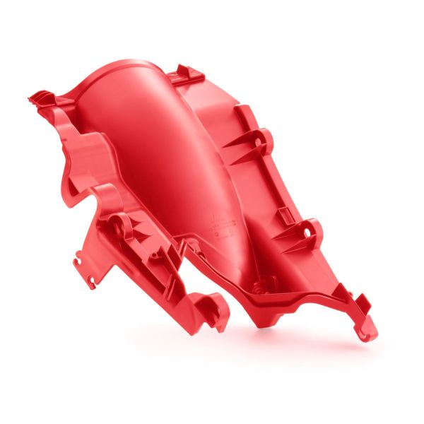 Plastice MX-Enduro Gas Gas Lower section of the air filter Gas Gas
