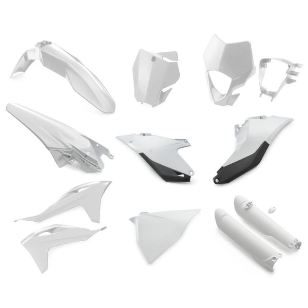 KTM Gas Gas Plastic parts kit Gas Gas