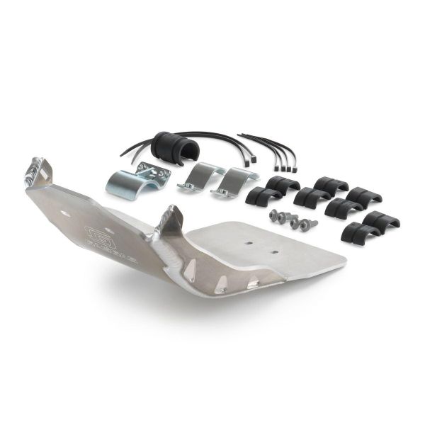 KTM Gas Gas Skid plate Gas Gas