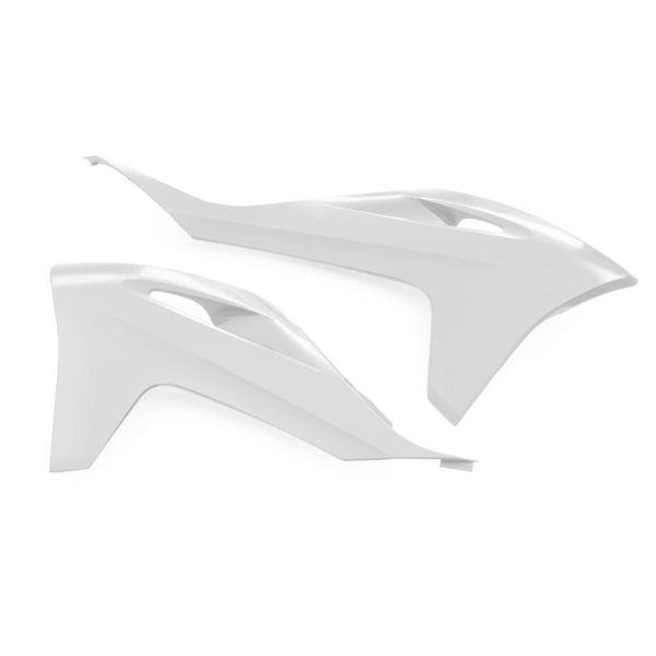 KTM Gas Gas Spoiler set Gas Gas