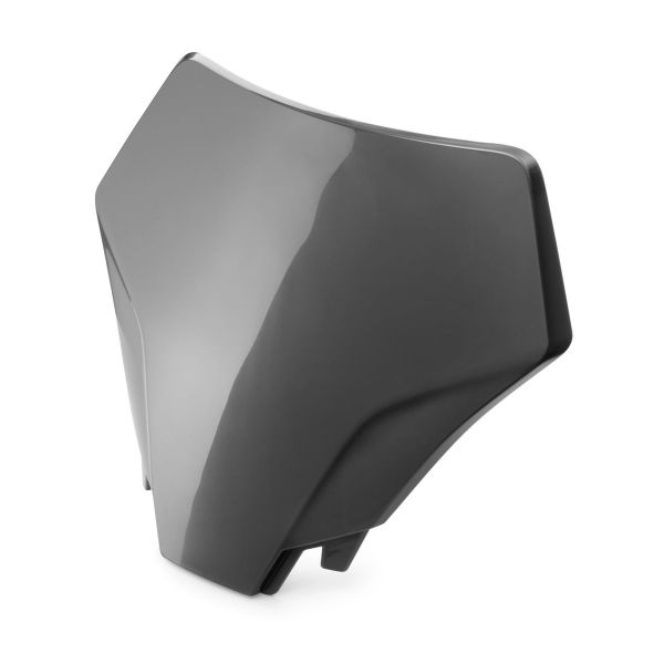Plastice MX-Enduro Gas Gas Start number plate Gas Gas