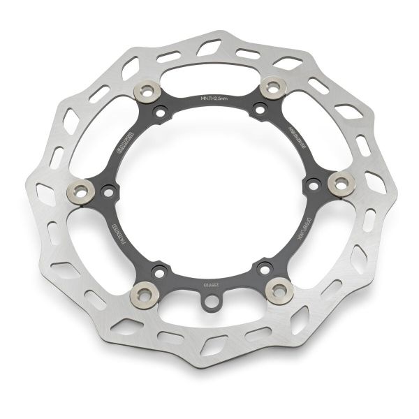 Discuri Frana MX Gas Gas Wave brake disc Gas Gas