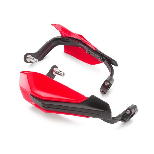 Handguard Gas Gas Wrap-around handguard kit Gas Gas